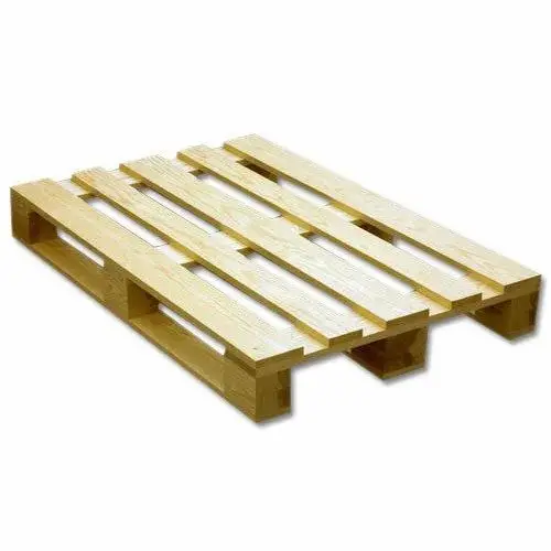 High Quality Cheap New & Used EPAL Wooden Pallet available for sale At Affordable Price