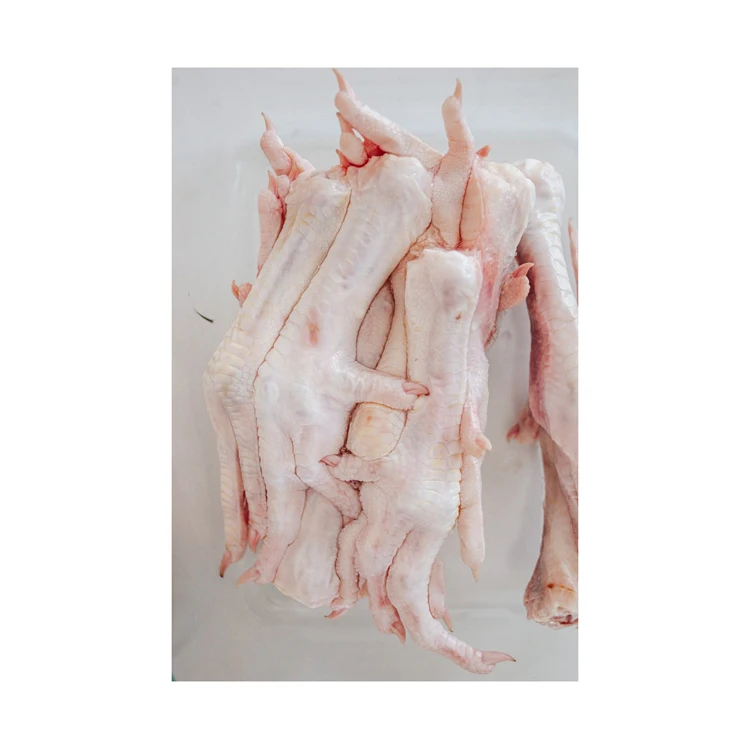 APPROVED FROZEN CHICKEN PAWS \ WHOLESALE CHICKEN PAWS FOR SALE