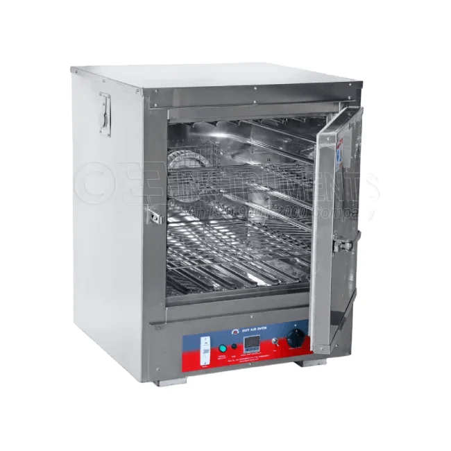 Drying Equipment Standard Export New Laboratory Precision Oven Laboratory Hot Air Oven Laboratory Oven for Sale
