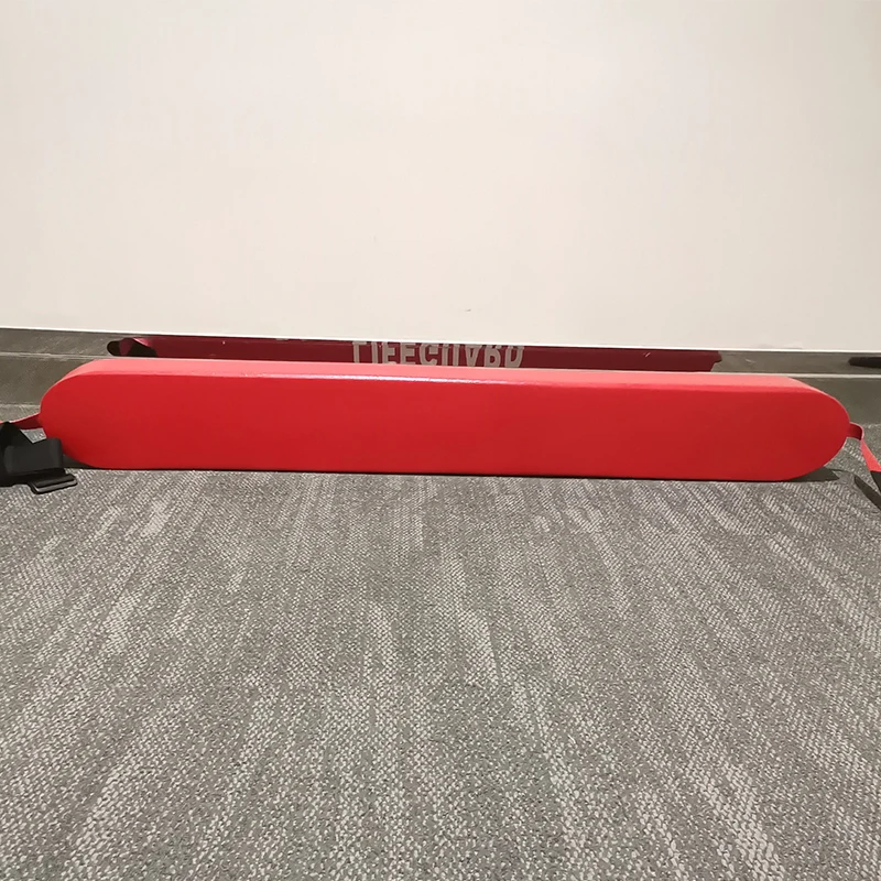 Marine Equipment Rescue Tube Lifeguard Floating Water Safety Life Guard Buoy