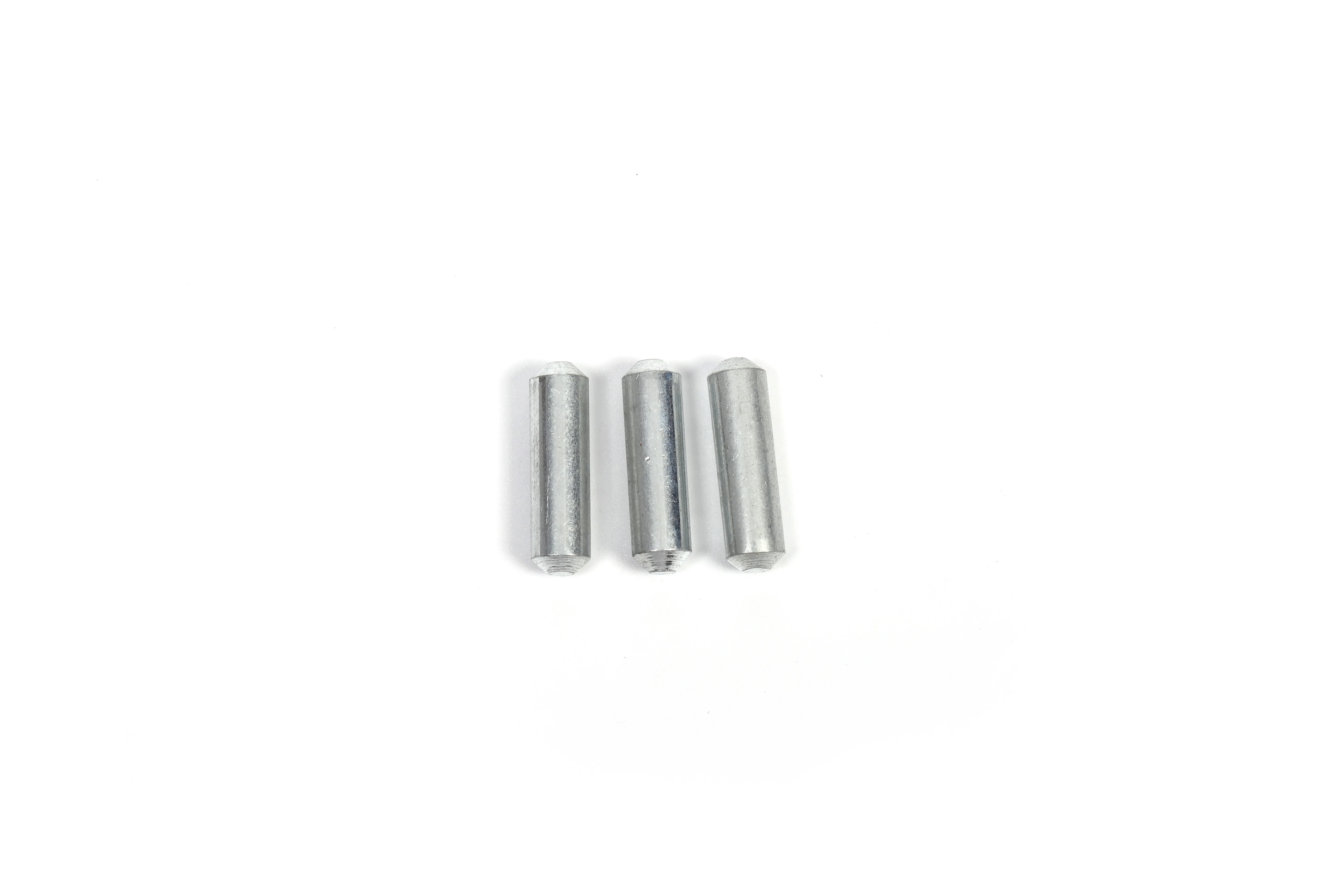 Custom high quality precision positioning pin cylindrical dowel straight rod type iron dowel