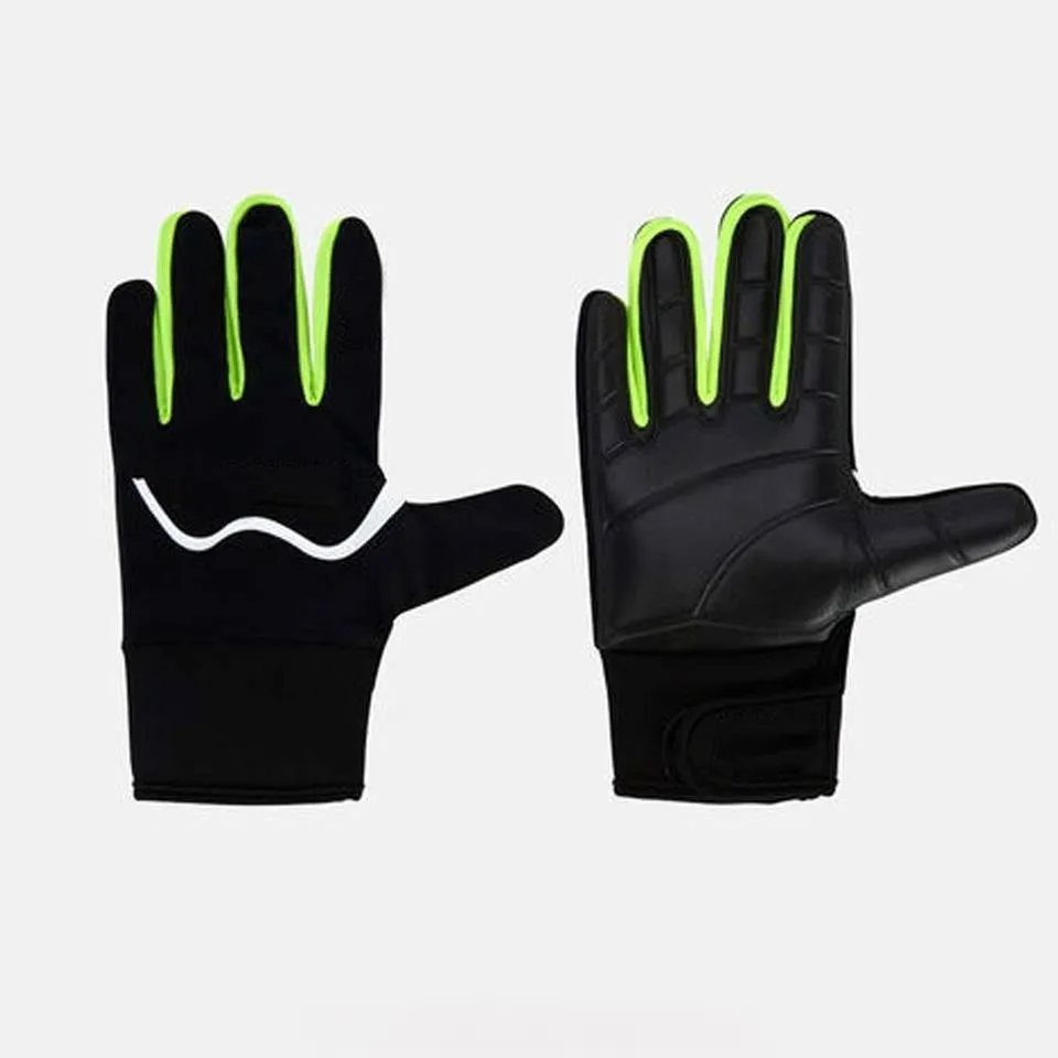 High Quality Soccer Gloves for Training Low-Cost Gaelic Football Gloves in Multiple Colors Best Fabric