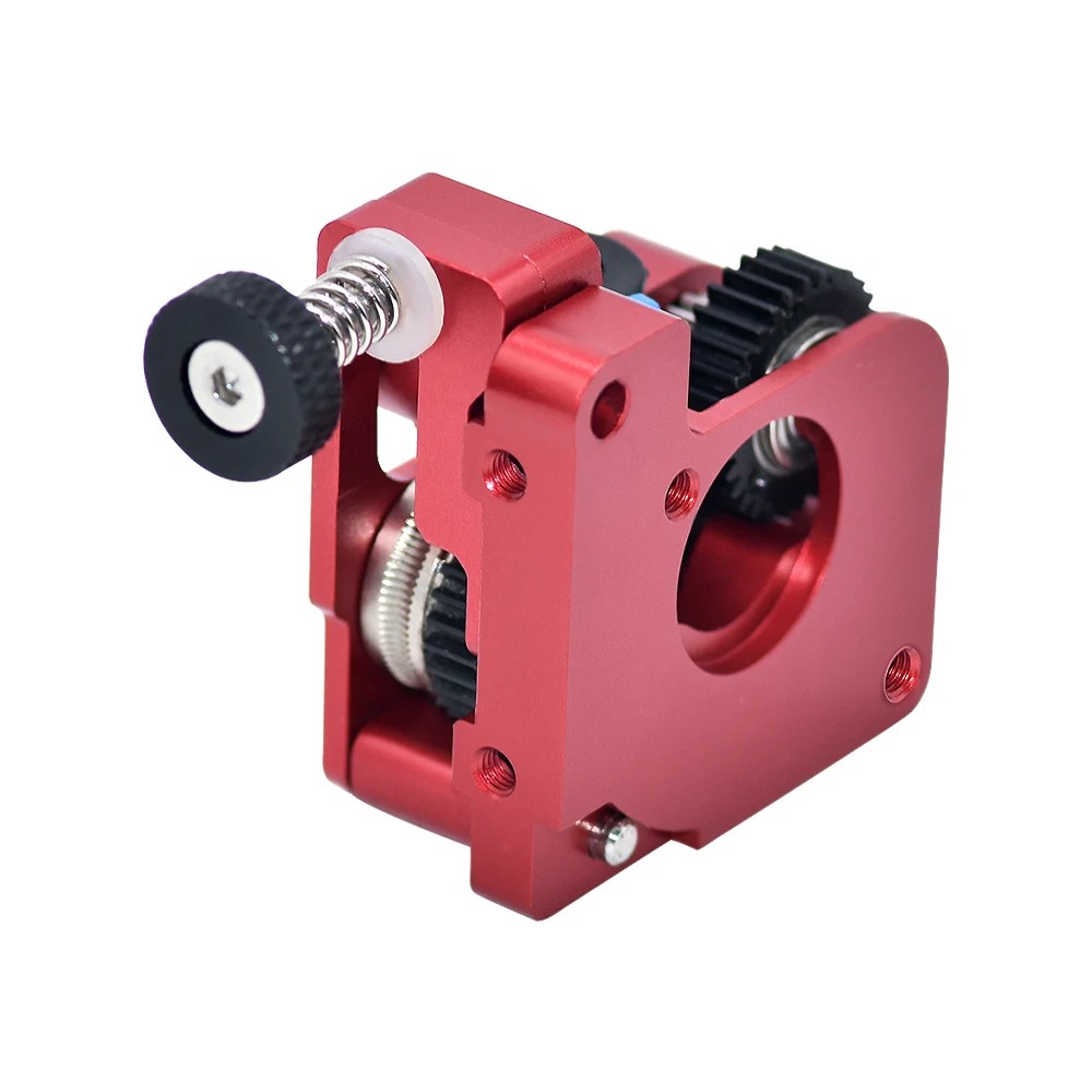 PLA/PETG/TPU/ABS/PEEK/нейлоновые нити POM материал шестерни K1 экструдер комплект для 3D-принтера