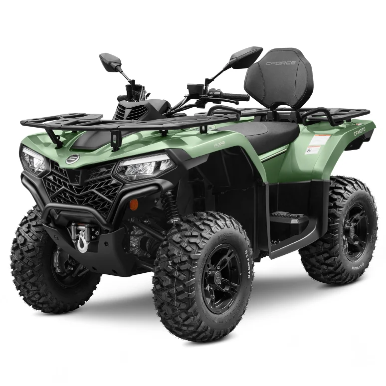 2023/ 2024 C-F MOTO 1000cc C-FORCE 1000 OVERLAND C FORCE 1000 800 xc 600 Touring EPS QUAD ATV