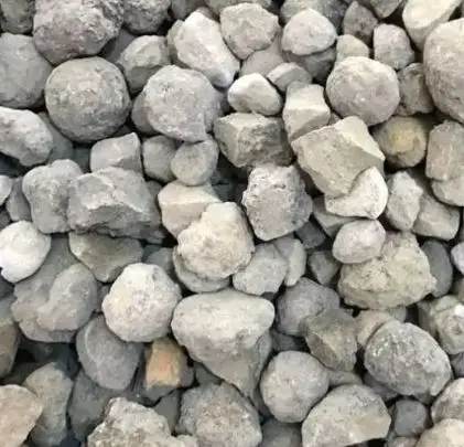 Special Clinker Application choices Grey Color Main Raw Material Heat of Hydration Moderate Heat