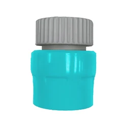 Quick Connector water stop Garden Quick Connect Hose Pipe Connector Release Water Hose Fittings Plastic Connectors Female