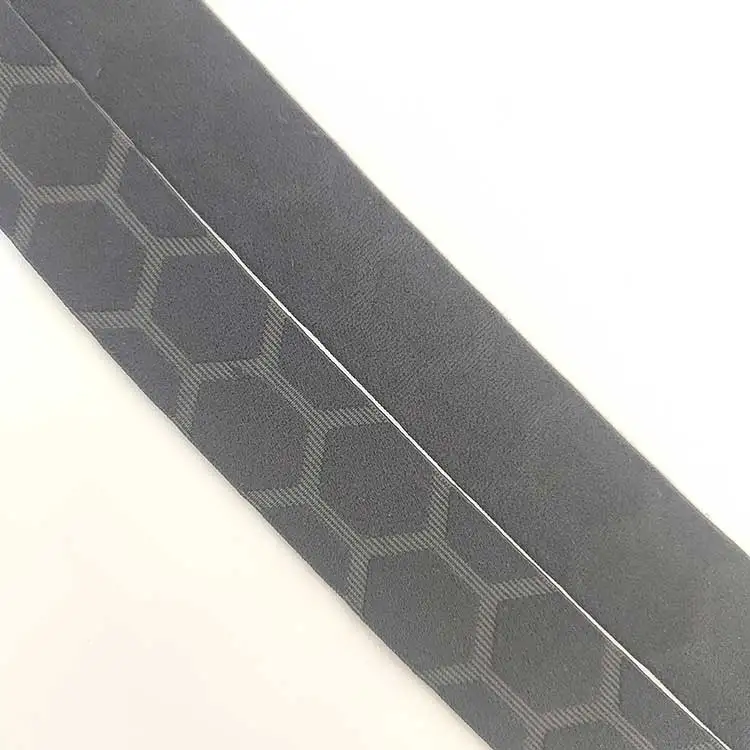 Webbing Free Design Rubber Material Elastic Trim Woven Stretchy Band Good Quality Lace Elastic Band