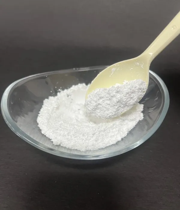 Sodium Aluminum Fluoride For Rubber-bonded Abrasive Wheels