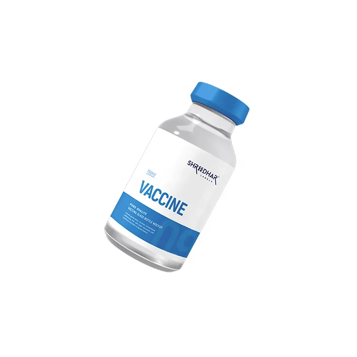 Medicine And Health Products Customized Wholesale Printing Sticker Medical For PET Labels for pharmaceutics Bottle label