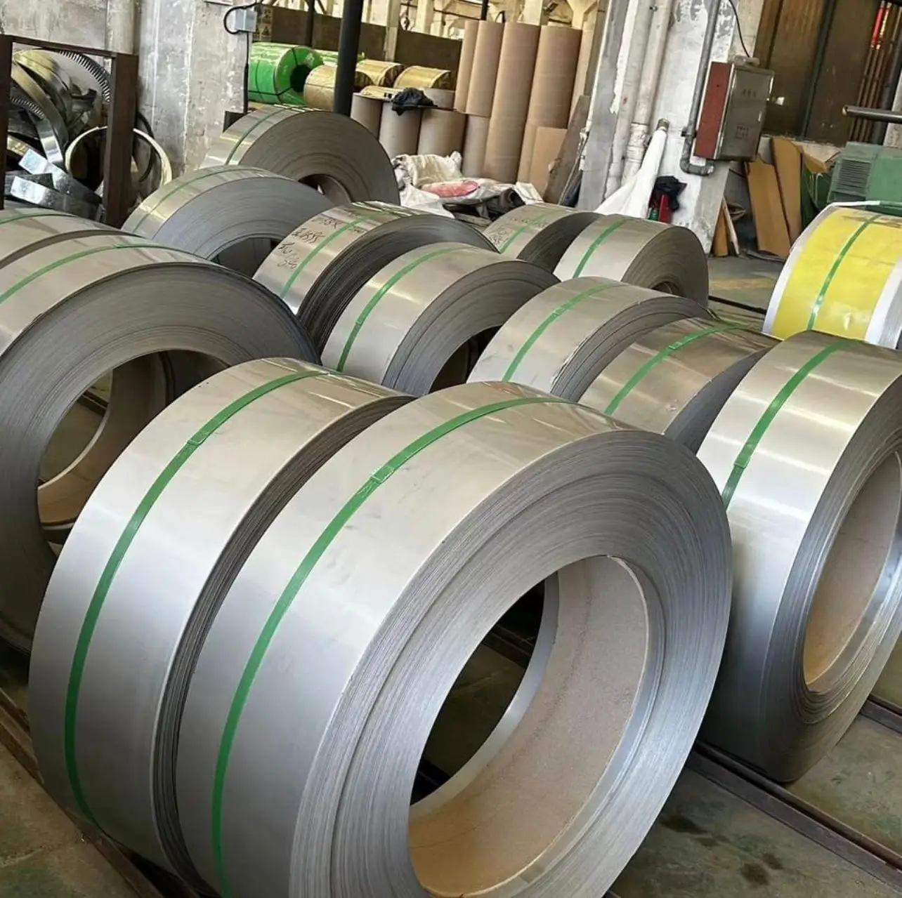 Best Quality Galvanized Corrugated Roofing Sheets Iron Roofing sheet in Stock Buy Cheap Transparent Metal Roofing Sheets TIA