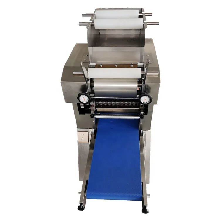 New Design  2mm Noodles  Make Machine Chinese Noodle Machine Manufacturer