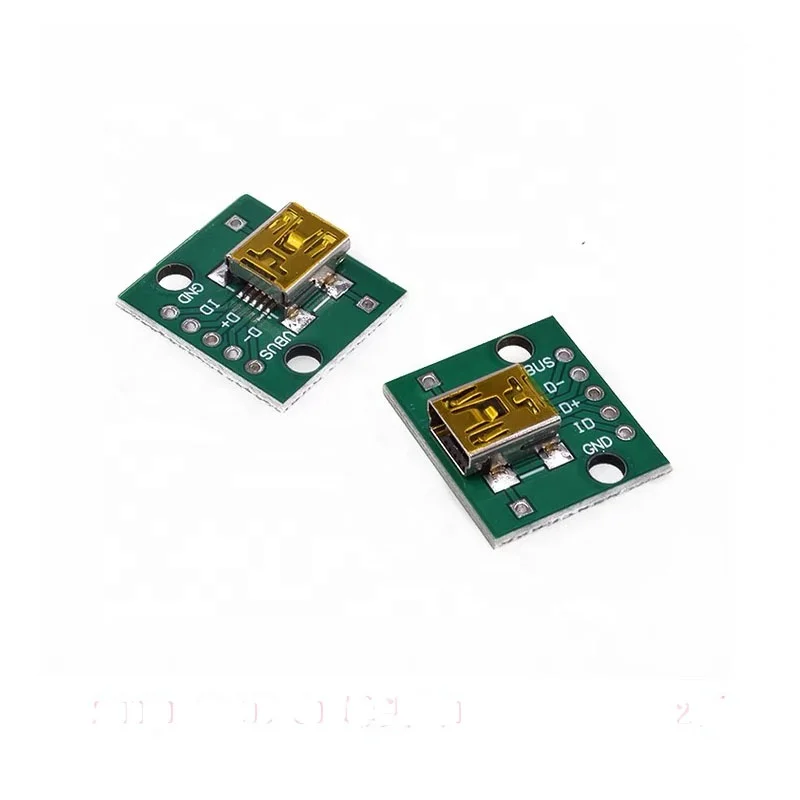 OEM Professional Custom Electronic prototype Pcb Manufacturing Multilayer Pcb Control Circuit Board