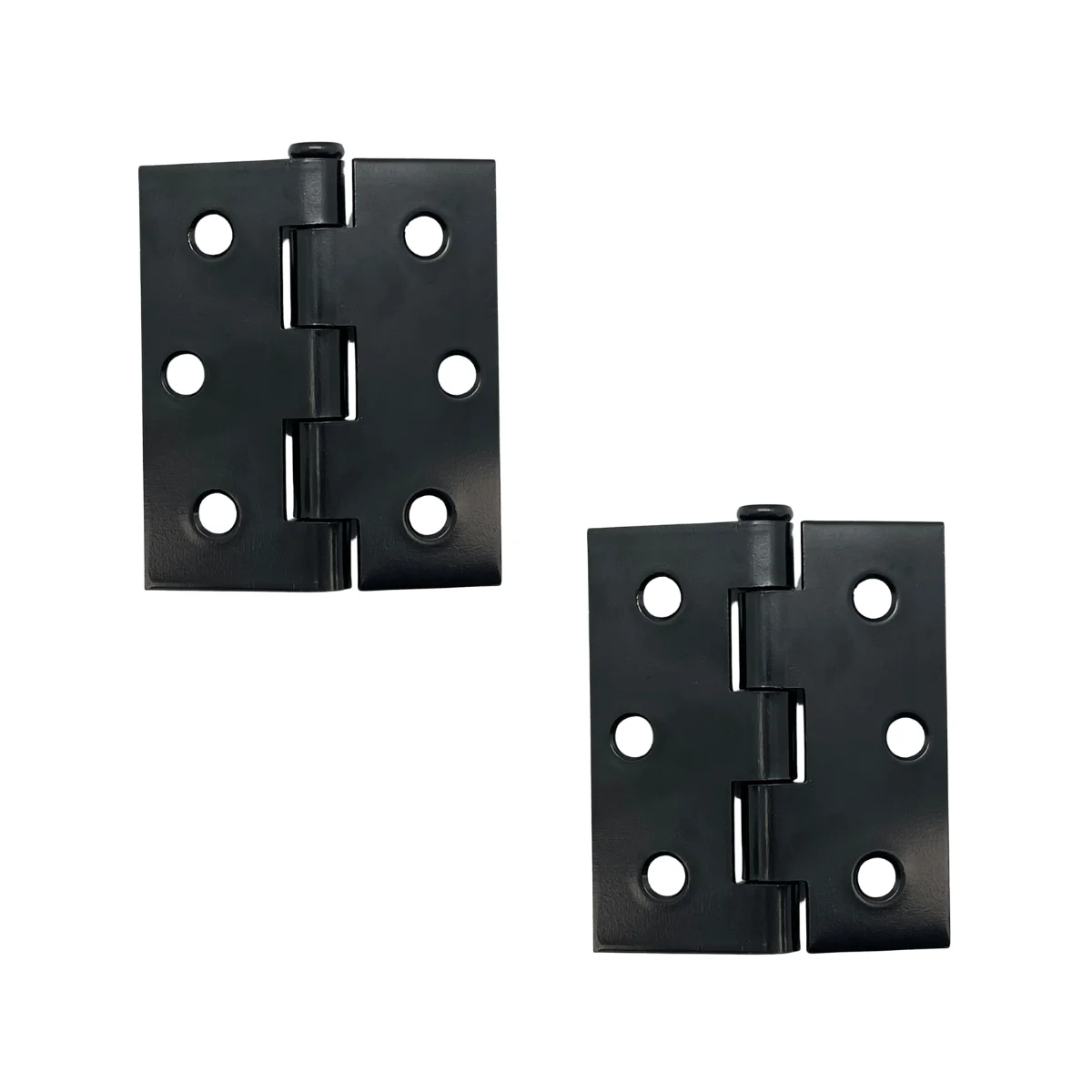 Heavy Duty Steel Butt Hinge