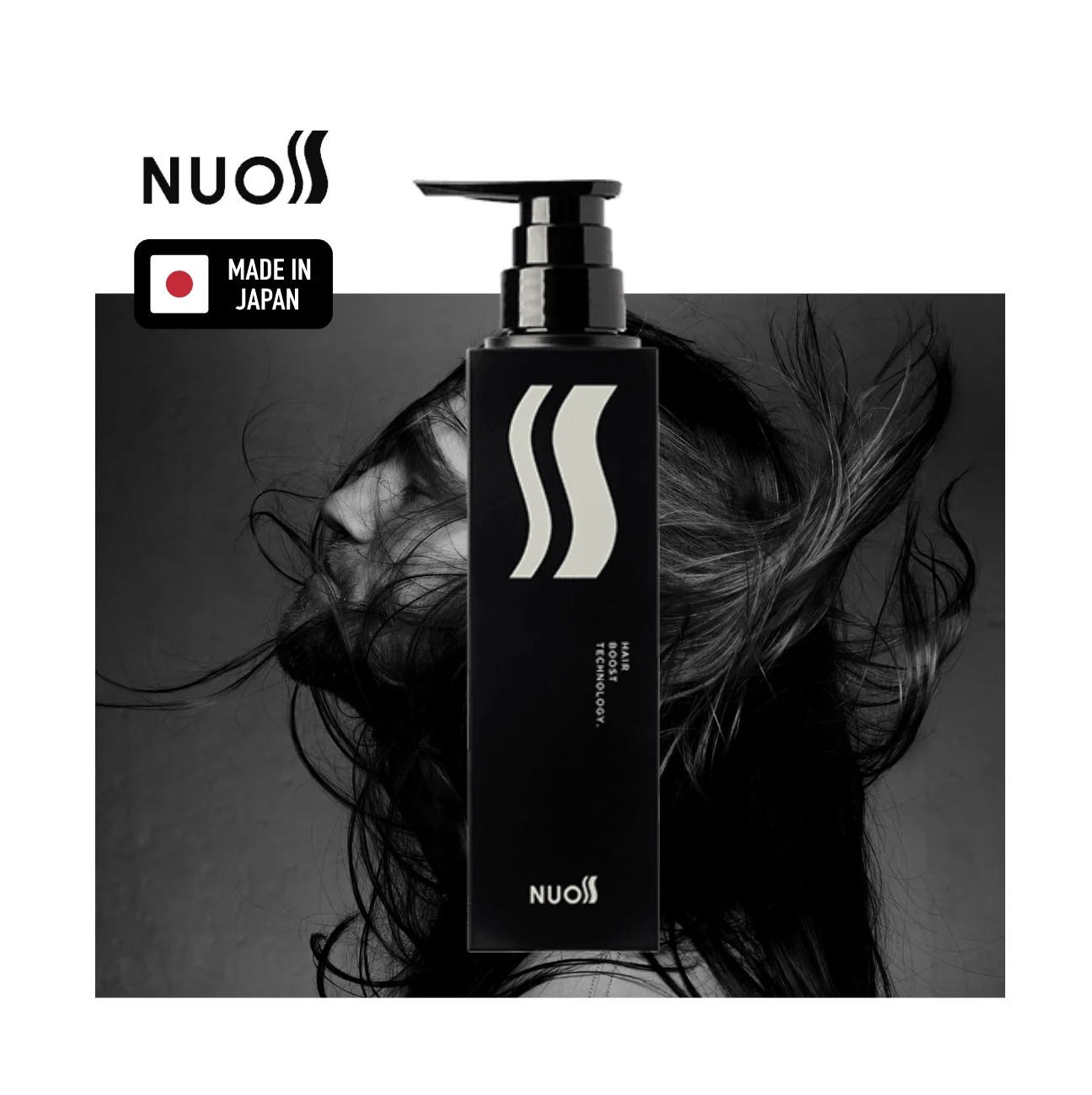 Unique Luxury Care Manufacturers Private Label Curly Hair Products