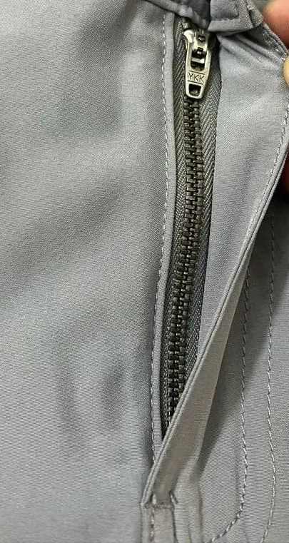 6 pocket custom cargo pants men high quality cotton spandex cargo shorts half pants for man casual from Bangladesh