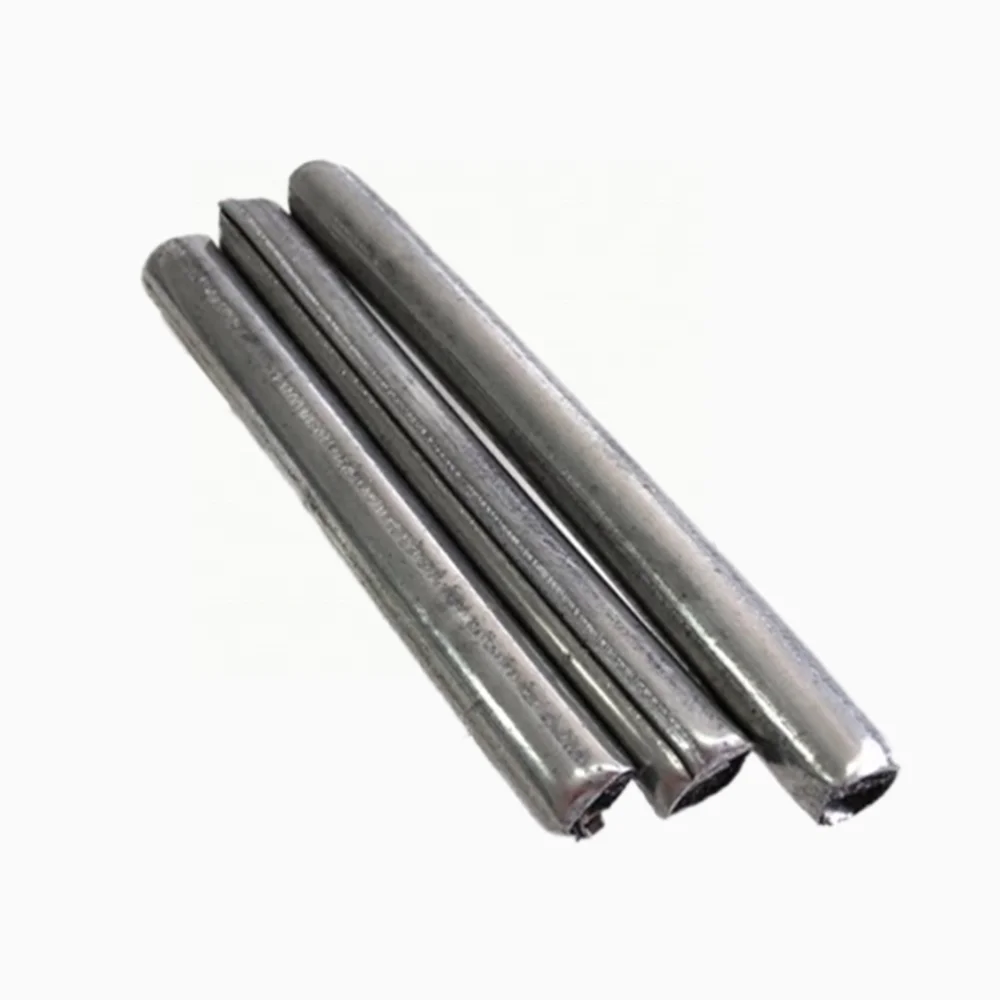 Price Of Calcium Silicate Cored Wire For Sale Casi30 Wire