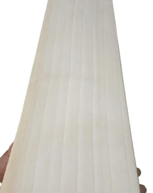 High Quality Customize High Grade English Willow Cricket Bat Srinika Sports