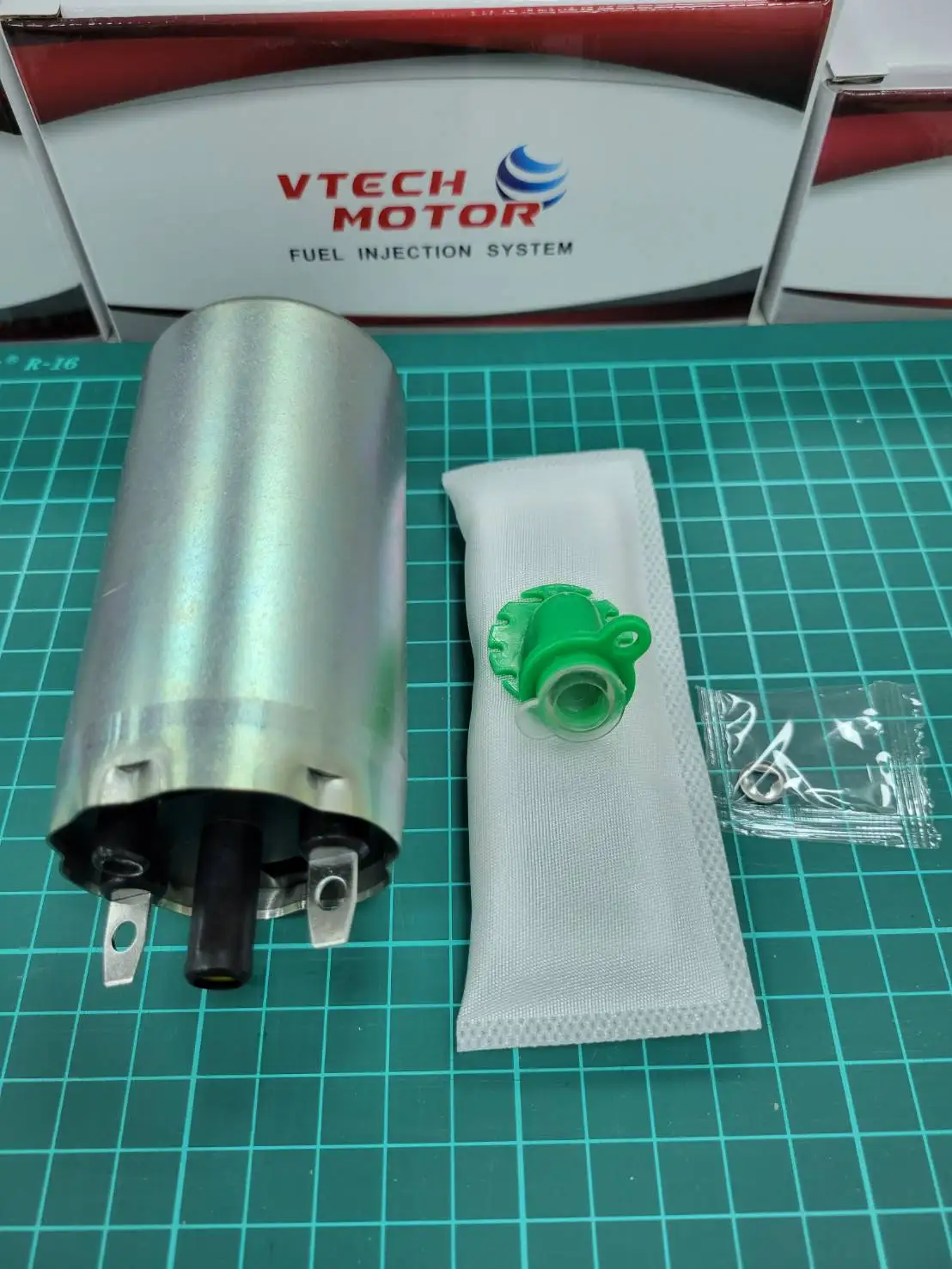 High Quality FUEL PUMP 17042-73Y00 Fuel Pump FOR Nissan Sentra