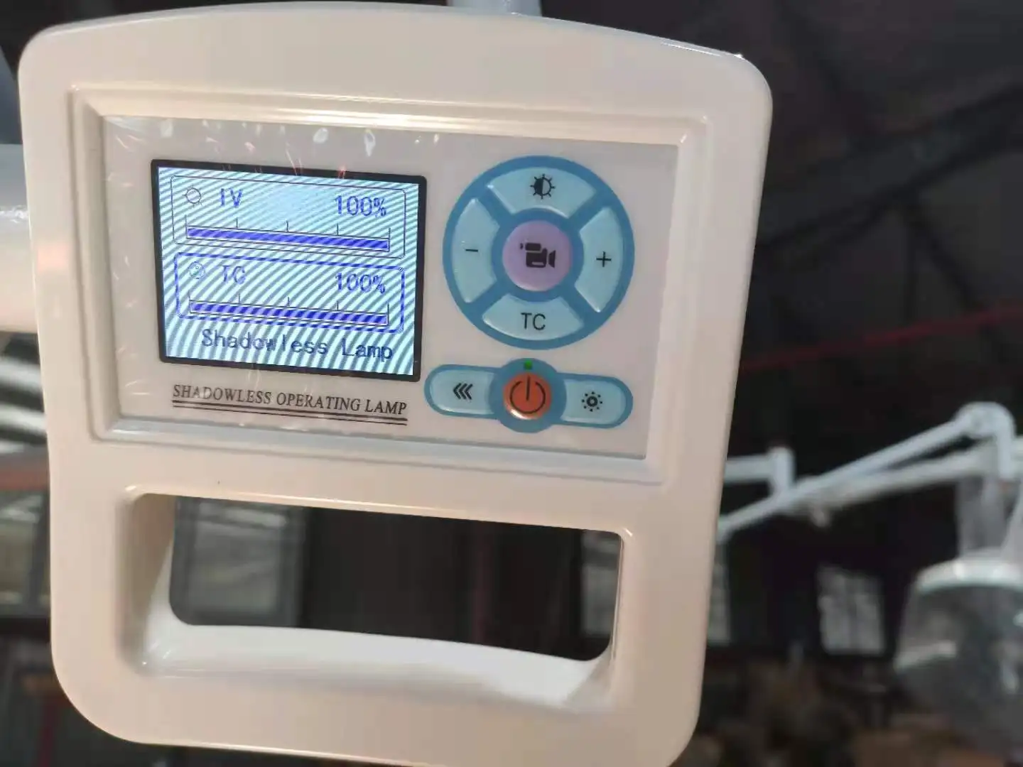 SX-II 6 Petal type LED Operation lights Ceiling LED Operation Lamp