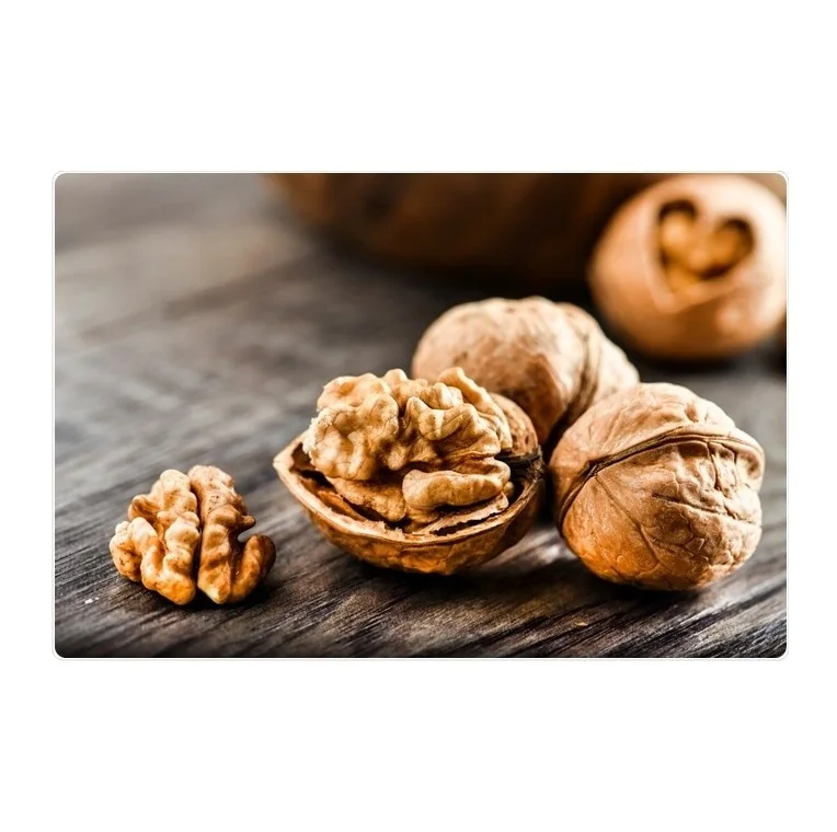 organic walnuts Wholesale Raw 100% Natural Walnut Nutritious Fresh Quality
