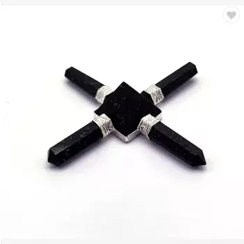 Nuummite Crystal Generator