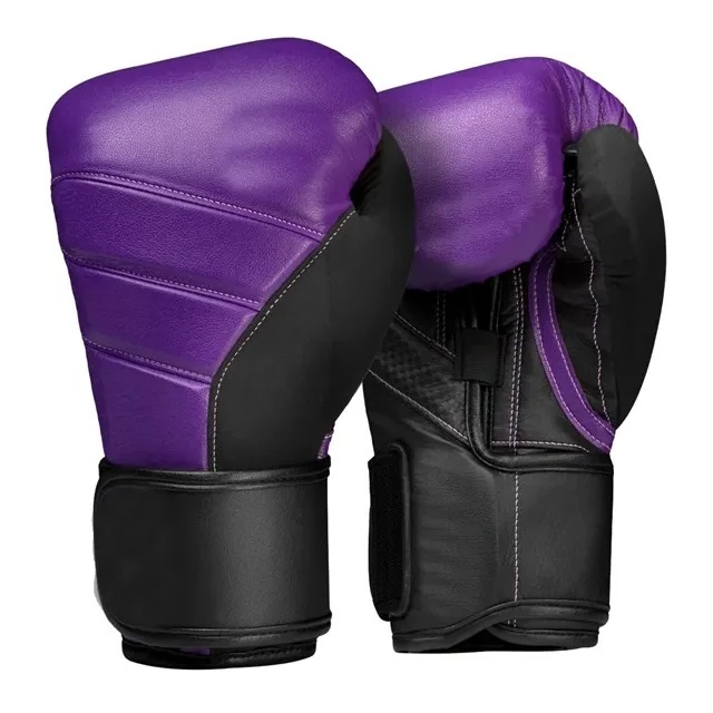 Professional Designs New Style Boxing Gloves Wirh Low Prices Quick Dry Breathable Boxing Gloves Customized Colors & Logo