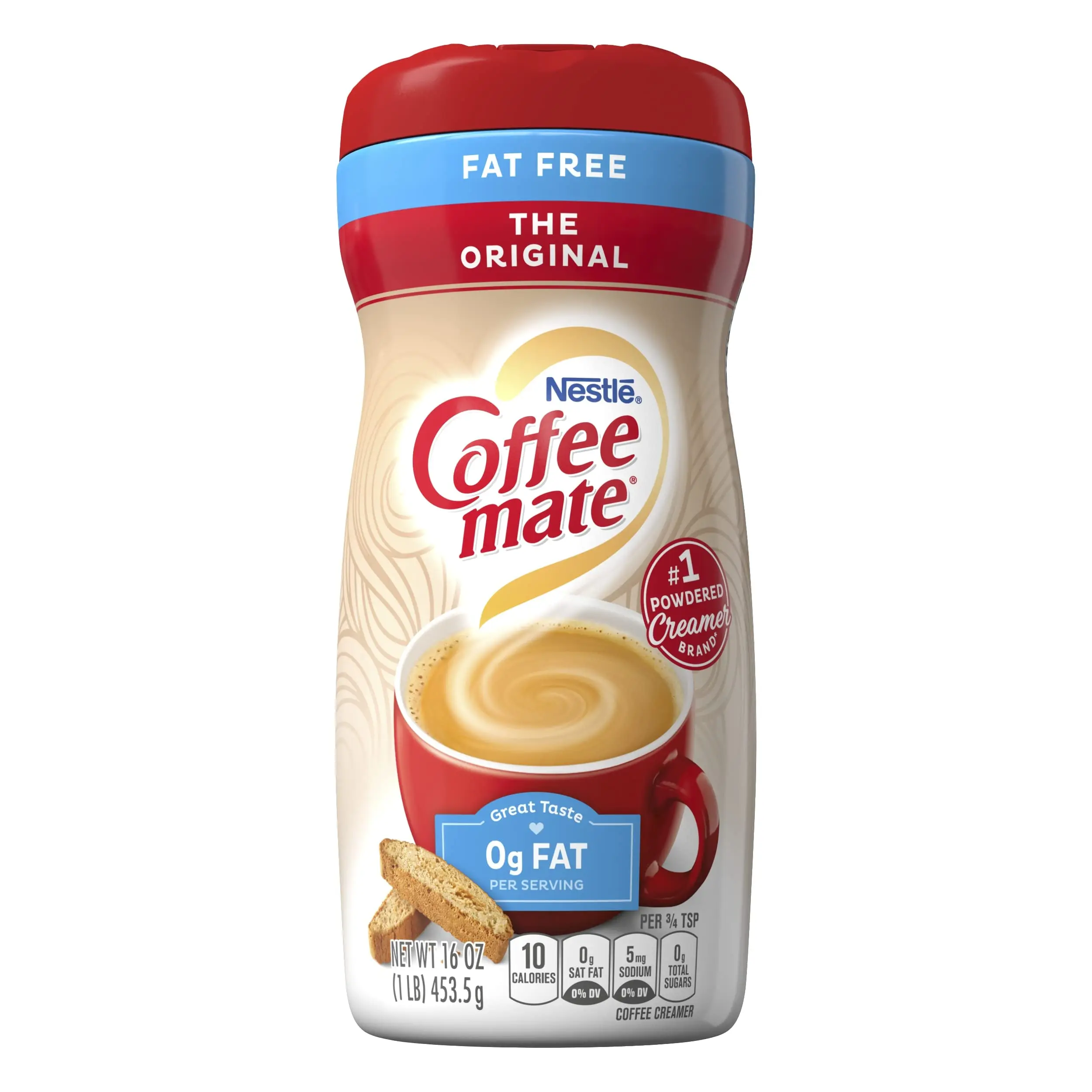 Quality price Nestle Coffee-Mate Powder Original/ Coffee mate