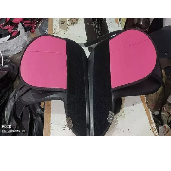 Premium Quality New Poni Pad Synthetic Saddle Horse Kids Poni Pad/Cub Saddle Durable For Riding