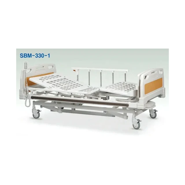 Лучшая цена и хороший продукт [NOVAVOX] медицинская моторная кровать Больничная высокое качество горячая распродажа