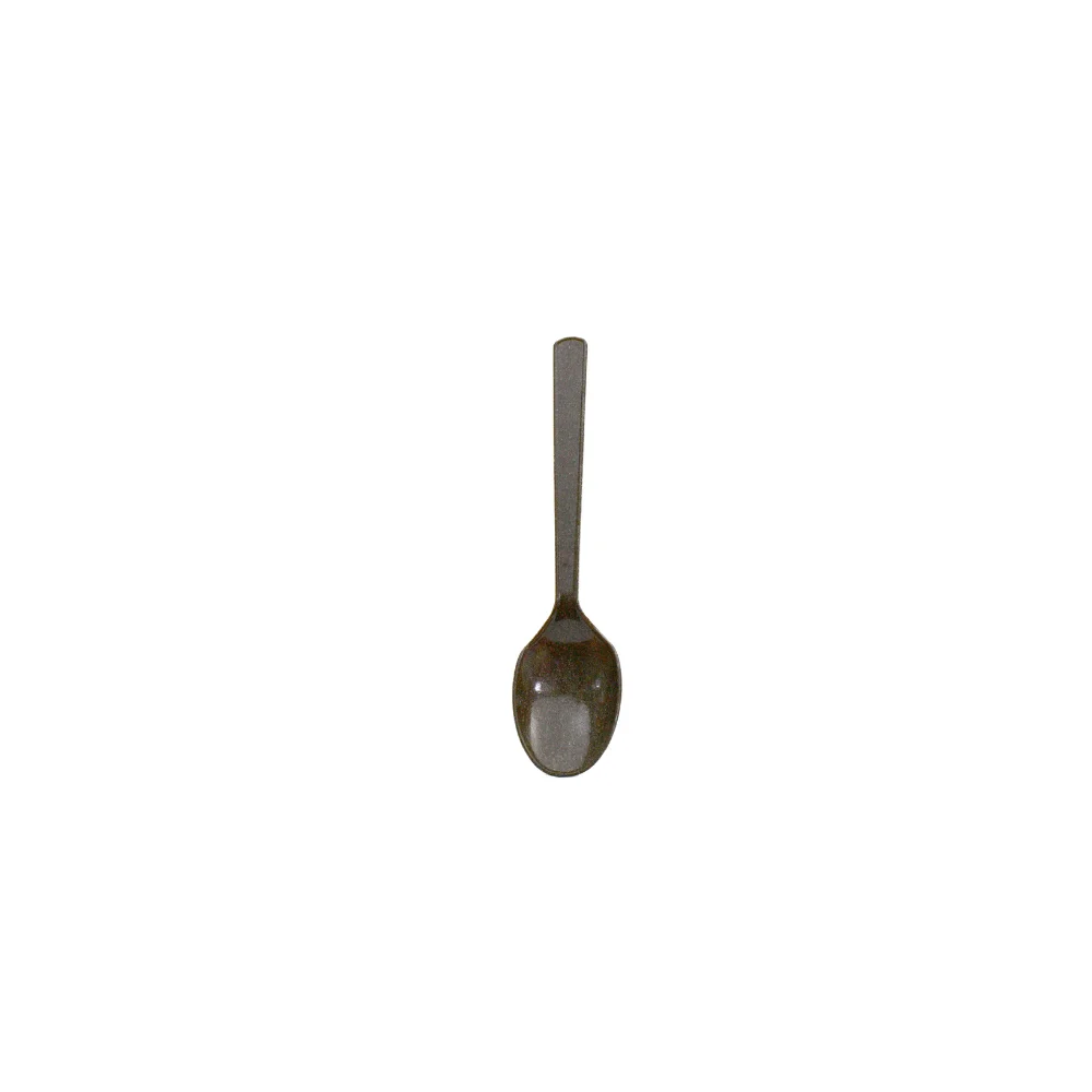 New Products Made From Coffee Grounds Bio-based PP Granules From AirXCoffee Combo Knife, Spoon, Fork Cutlery Sets