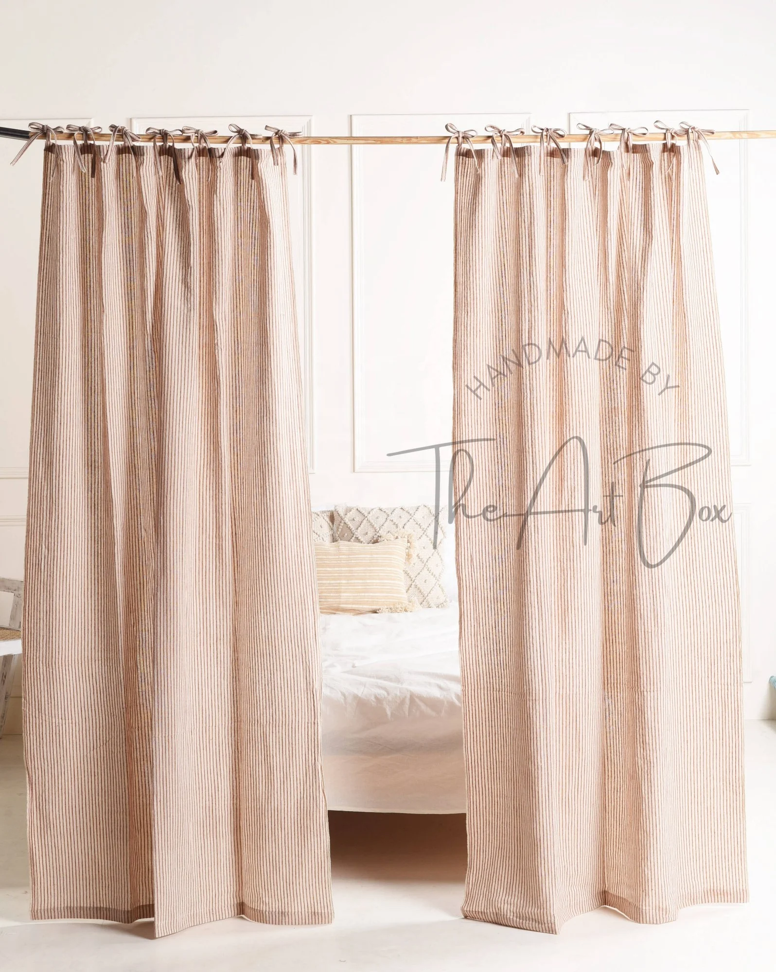 Light-filtering Gauze Curtains Create Your Sanctuary Effortless Charm Gauze Curtains For Every Style Window Door Decor Drapes