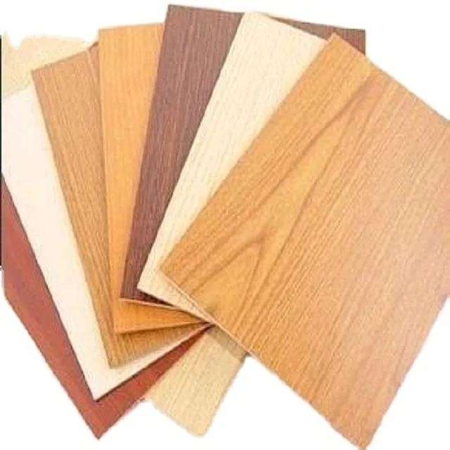 Best Quality 16mm Melamine Faced Mdf /Cheap Price Medium Density Fiberboard/MDF/HDF/ Titanium White Melamine Mdf Board
