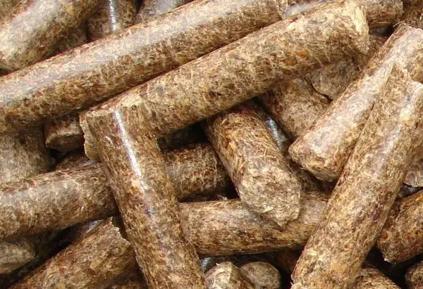 pellet wood 15kg bags wood pellets