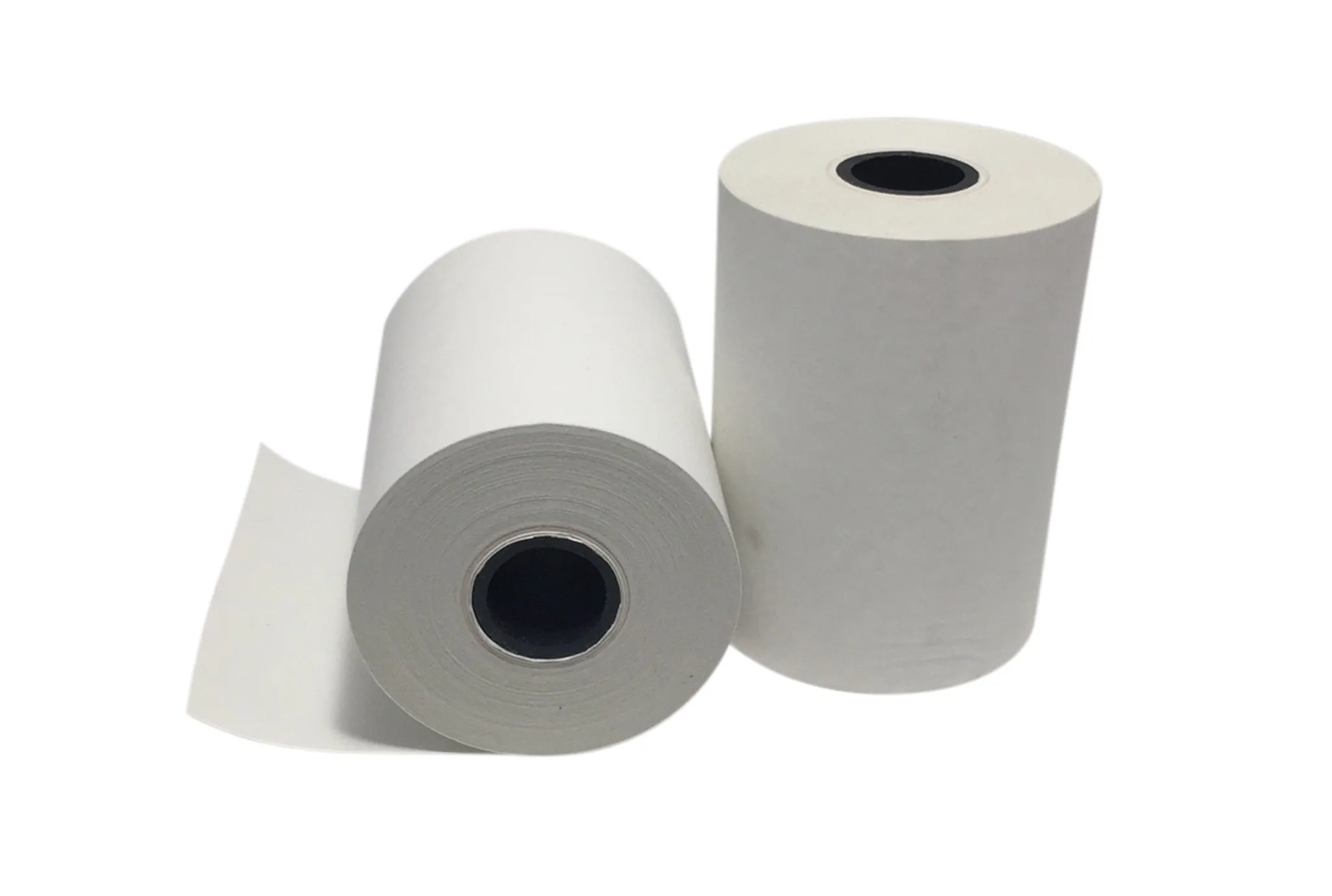 Cashier receipt paper, ATM, POS, and bank thermal paper roll, 80 x 57 mm, factory direct