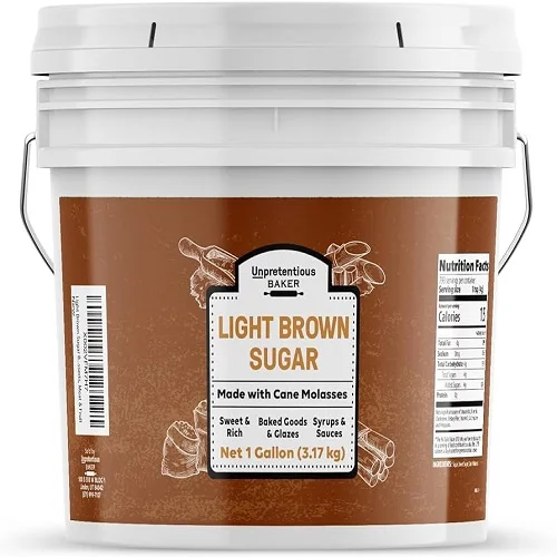Refined White Cane Sugar Icumsa 45 Natural Soft Brown Cane Sugar