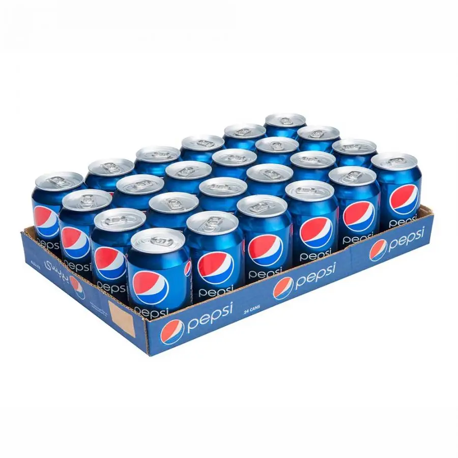 Pepsi Soft Drink 330ml for Sale Wholesales / Reliable Suppliers