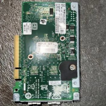 790317-001 - 10GB 2-Port 562FLR-SFP+ Adapter