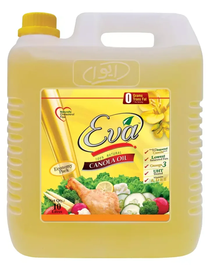 Hot Selling Premium Bulk Canola Oil, Refined Rapeseed Oil Wholesale Canola Oil Export 1L,5L
