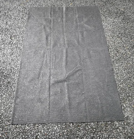 Многофункциональный нескользящий коврик ПВХ захват Коврик Противоскользящий