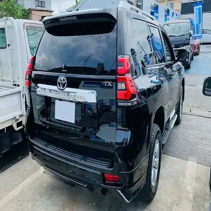 2020 Toyota fairly used toyota cars for sale