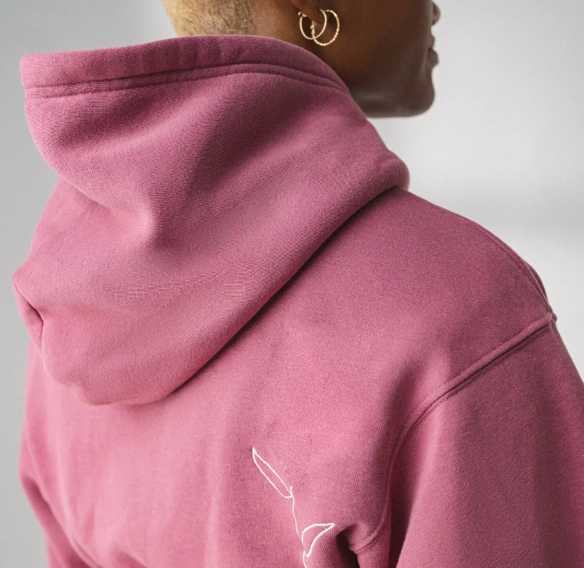 Wholesale Long Sleeve Sweatshirt Hoodie / Lady Women Crop Top Pullover Hoodies Short Hoodies For Women