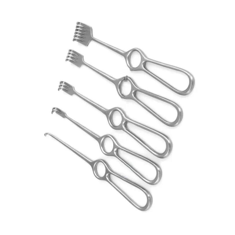 Втягиватель для рук 21 см