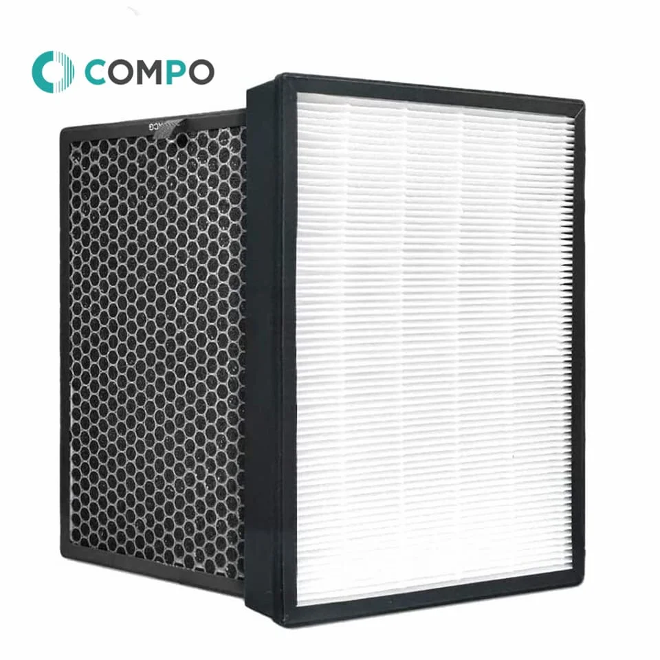 air purifier hepa filter