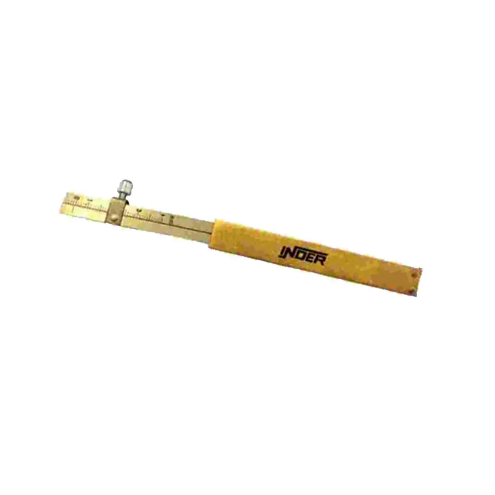 Industrial Measuring Tester Gauge Tool With High Low Pipe Alignment at Bulk Pricing