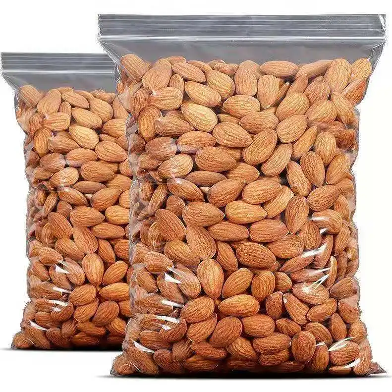 Высокое качество и лучшие вкусные сухие продукты миндаль - история цены ...