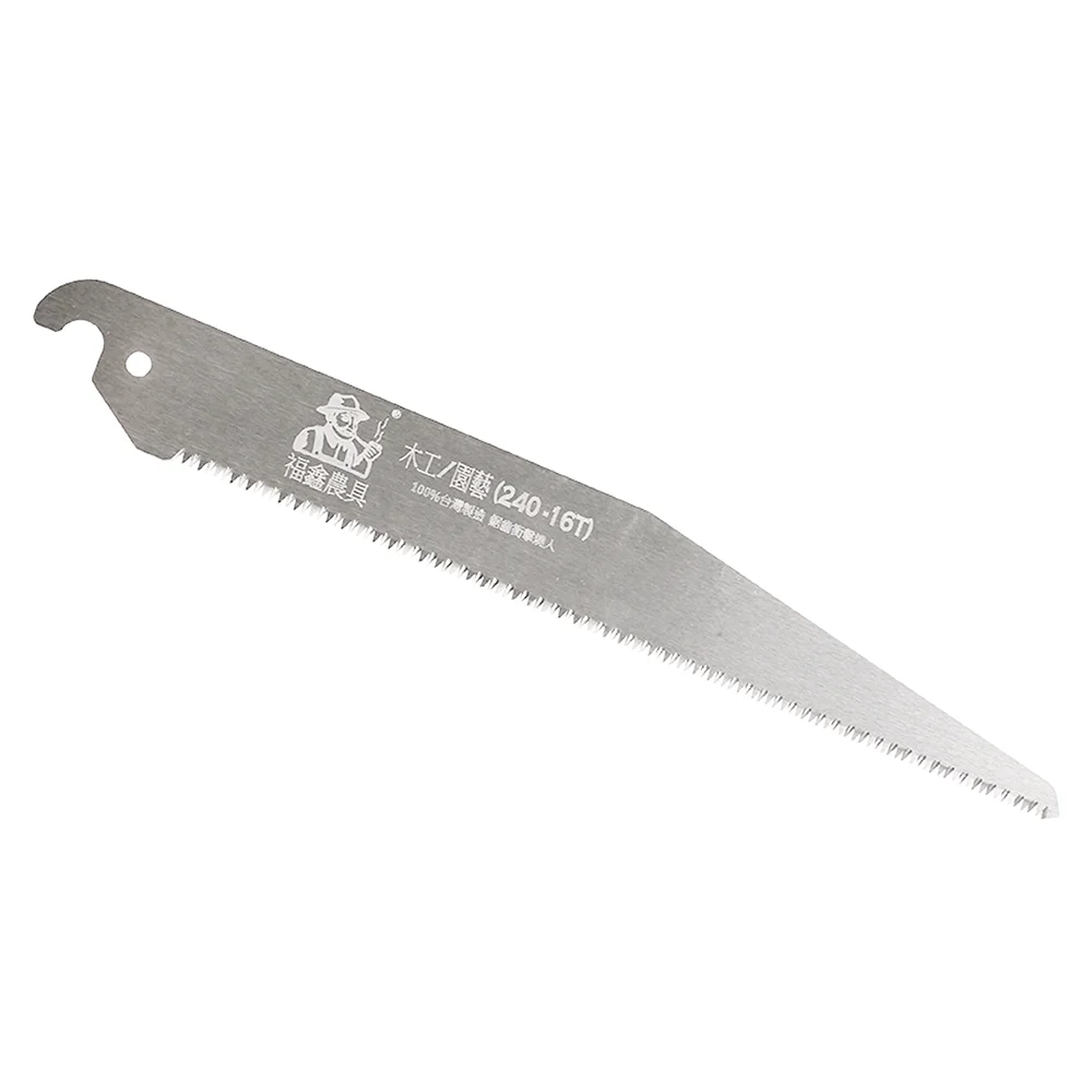 Taiwan all purpose hand saw blade electric hand saw for wood for carving