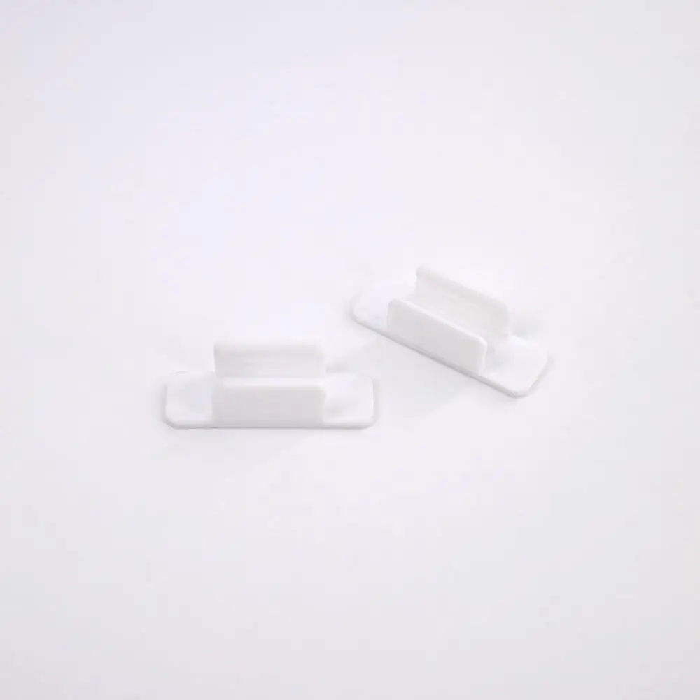 Hot selling booklet accessories whiteboard use pen clip holder