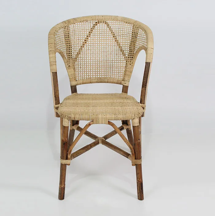Casadia Rattan Stackable Chair