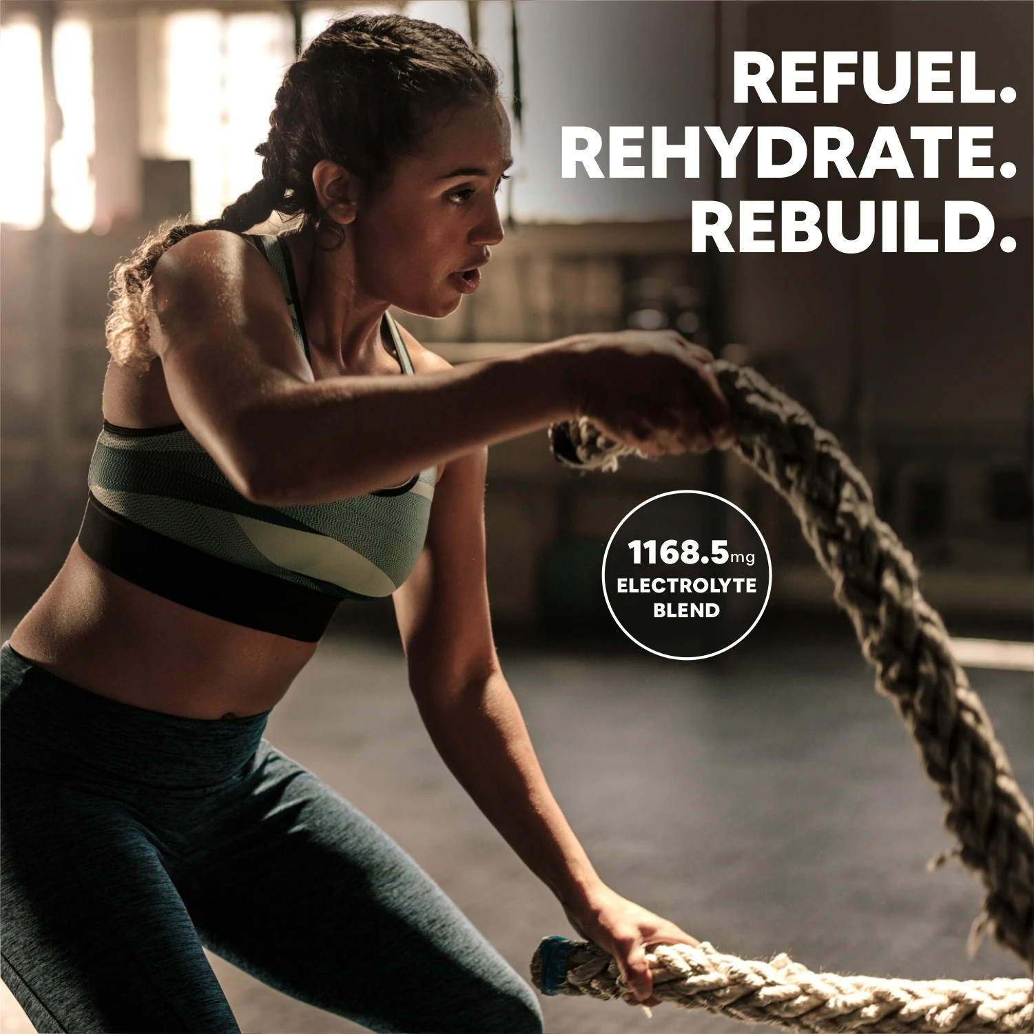 BCAA PRO Supplement for Men & Women 15g Serving with L-Glutamine & L-Citrulline|Max Strength BCAA Powder with 1168.5mg