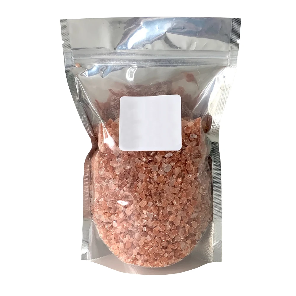 100% Natural & Pure Pink Bath Salt Professional Manufactures Made In Best Prices Himalayan Bath Salt For Sale